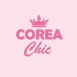 Logo de COREA CHIC