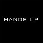 Logo de HANDS UP