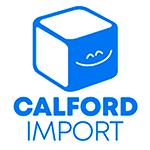 Logo de CALFORD IMPORT