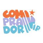 Logo de COMPRADOR VIP