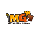 Logo de MAZMORRA GAMES
