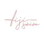 Logo de FIJI SWIM