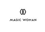Logo de MAGIC WOMAN