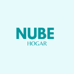 Logo de NUBE HOGAR