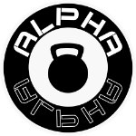 Logo de ALPHA GYM