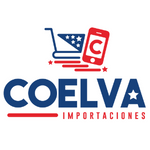 Logo de IMPORTACIONES COELVA