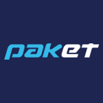 Logo de PAKET