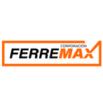 Logo de Corporación FerreMax