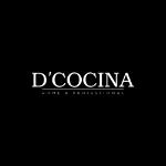 Logo de D'COCINA HOME & PROFESSIONAL