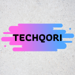 Logo de TECHQORI