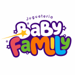 Logo de BABY FAMILY EXPRESS
