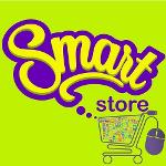 Logo de Smartstore Peru