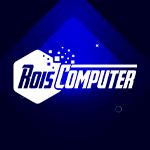 Logo de ROIS TECHNOLOGY