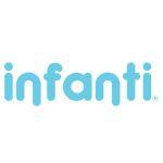Logo de INFANTI