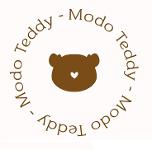 Logo de MODO TEDDY