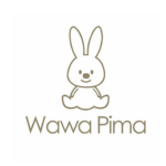 Logo de Wawa Pima