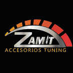 Logo de Zamit tuning