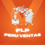 Logo de PLP PERU VENTAS