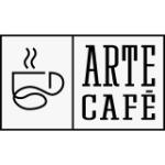 Logo de Arte Café