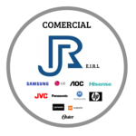 Logo de COMERCIAL RRJ E.I.R.L