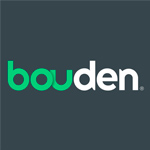 Logo de Bouden