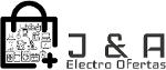 Logo de J&A ELECTROFERTAS EIRL.