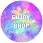 Logo de ENJOY SHOP