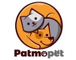 Logo de PATMO PET