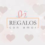 Logo de REGALOS CON AMOR