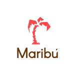 Logo de MARIBU
