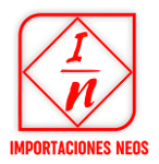 Logo de IMPORTACIONES NEOS