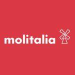 Logo de MOLITALIA MASCOTAS