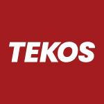 Logo de Tekos