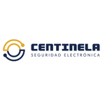 Logo de Centinela Sistemas de Seguridad