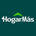 Logo de HogarMás