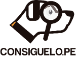 Logo de CONSIGUELOPE