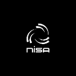 Logo de NISA