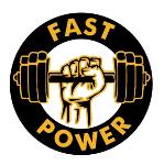 Logo de FAST POWER