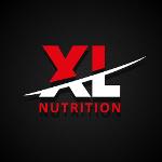 Logo de XL NUTRITION