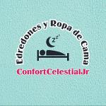 Logo de COMFORT CELESTIAL JR