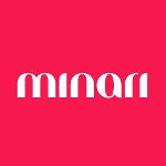 Logo de MINARI