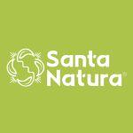 Logo de Santa Natura