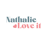 Logo de Nathalie Love It