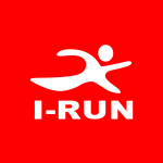 Logo de I-RUN