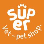Logo de SUPERVET