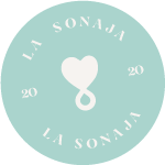 Logo de La Sonaja