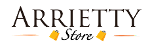 Logo de Arrietty Store