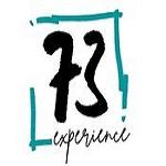 Logo de 73 Experience