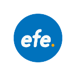 Logo de Tiendas Efe