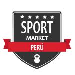 Logo de SPORT MARKET PERU